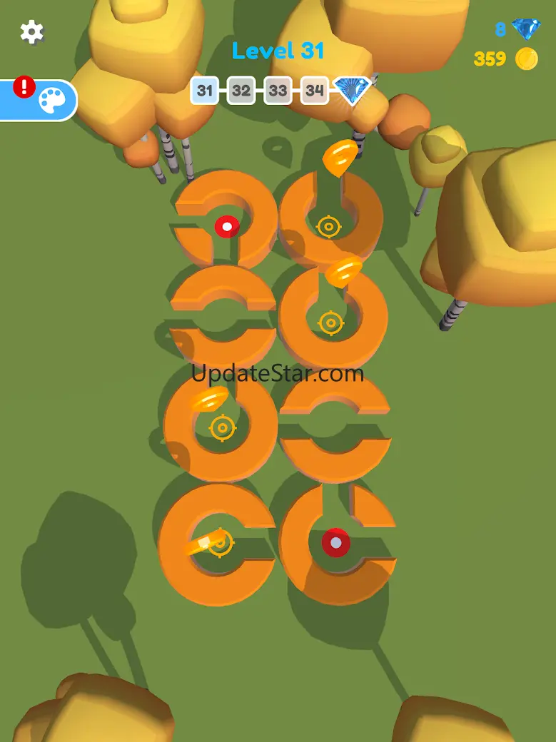 Trapper 3D 1.37