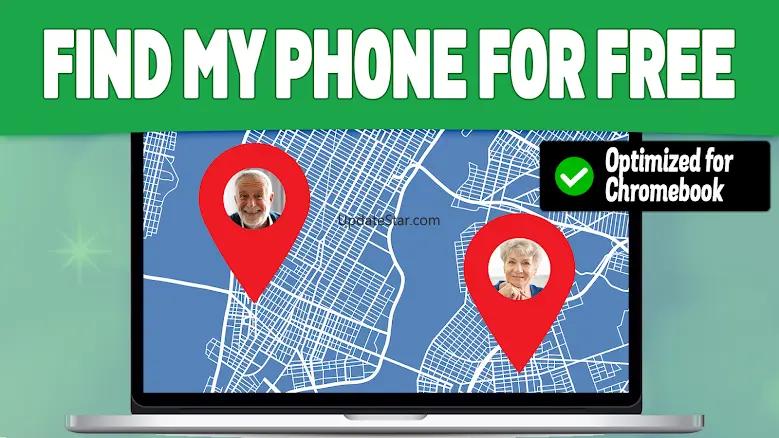 Phone Tracker By Number 2.10