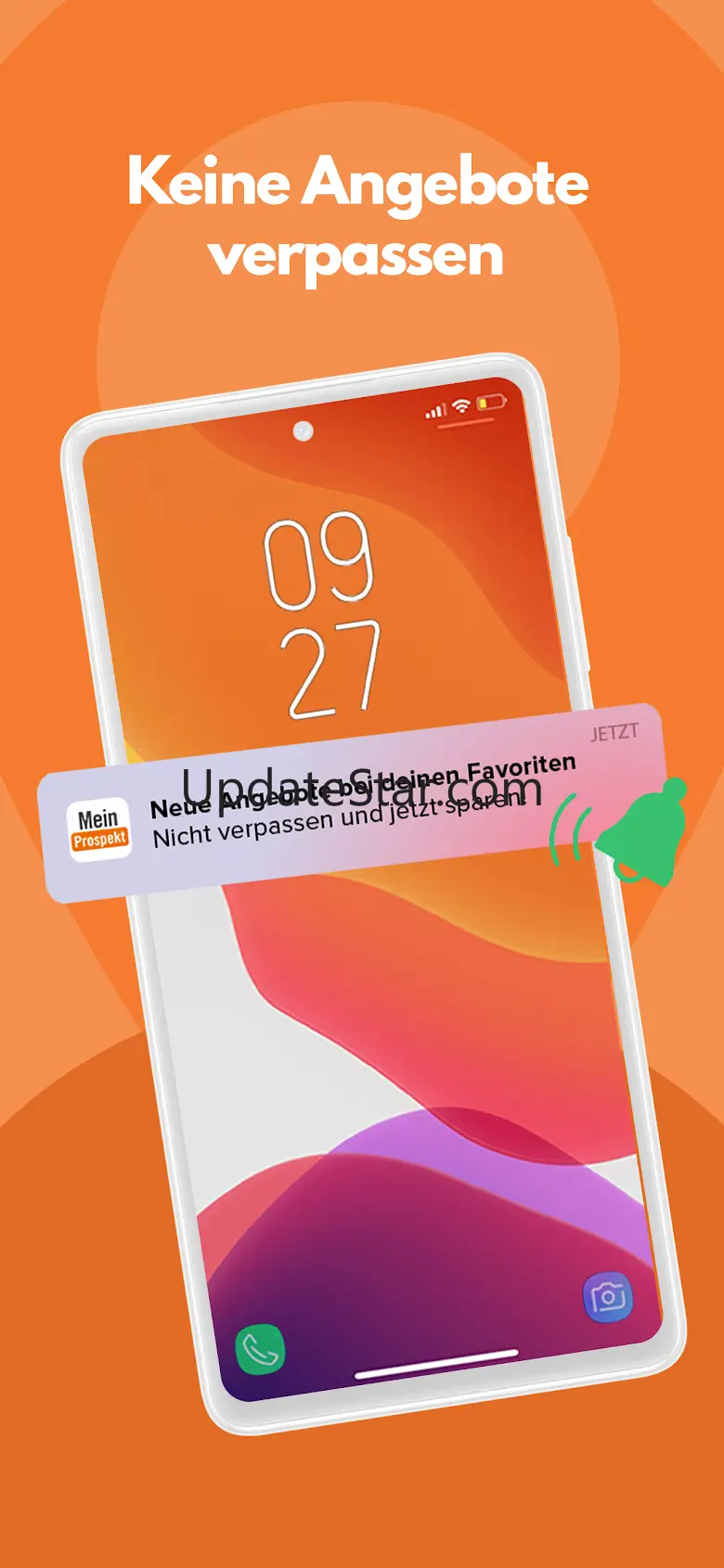 MeinProspekt – Leaflets 25.10.0