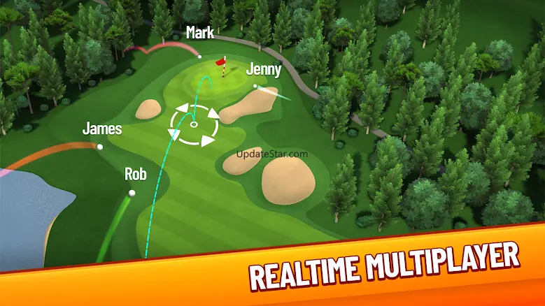 Golf Strike 1.6.0
