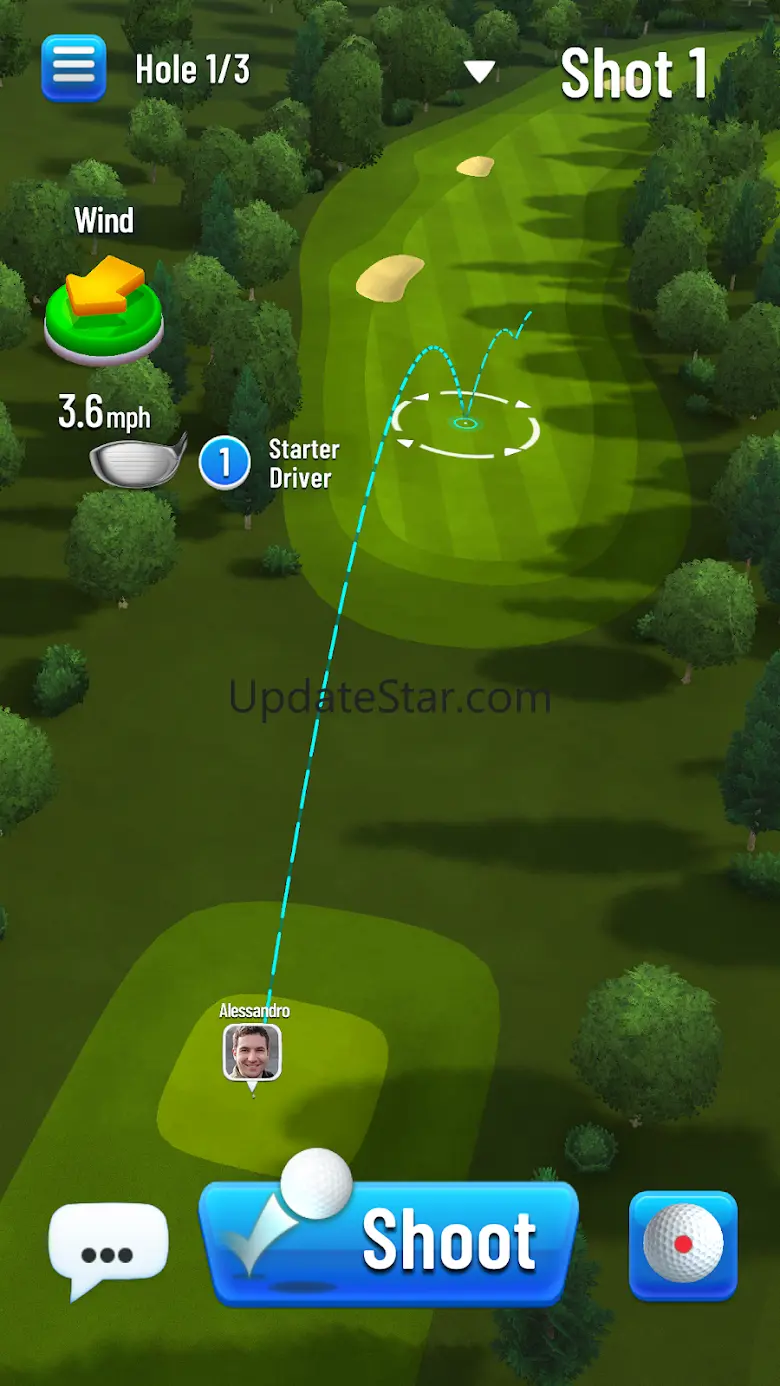 Golf Strike 1.6.0
