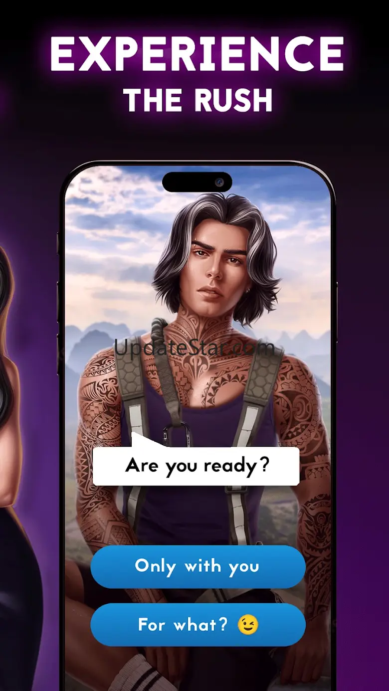 Love Sparks: Dating Sim 2.32.1