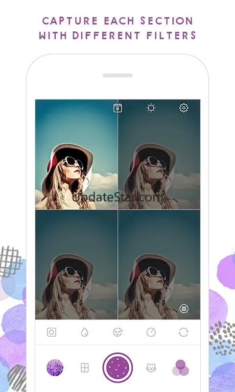 Macaron Cam - Photo Editor/Vid 2.9.1