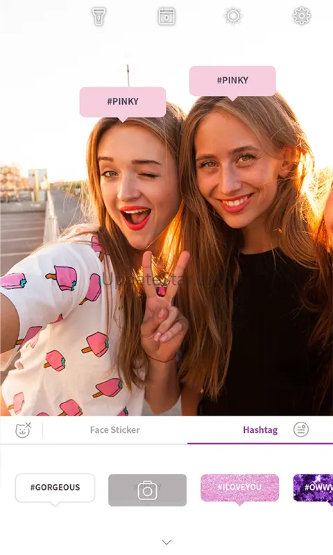 Macaron Cam - Photo Editor/Vid 2.9.1