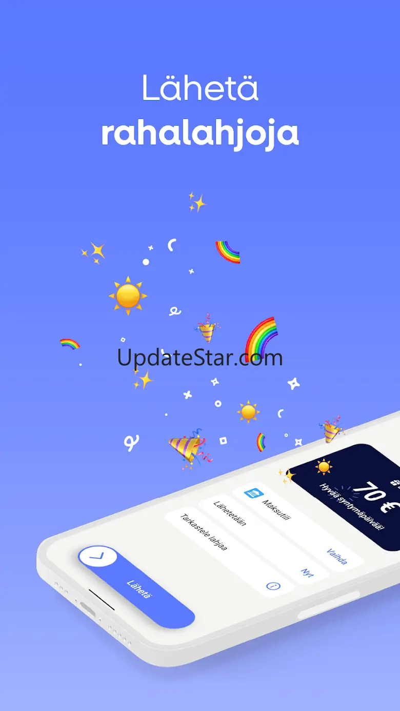 MobilePay 8.19.0