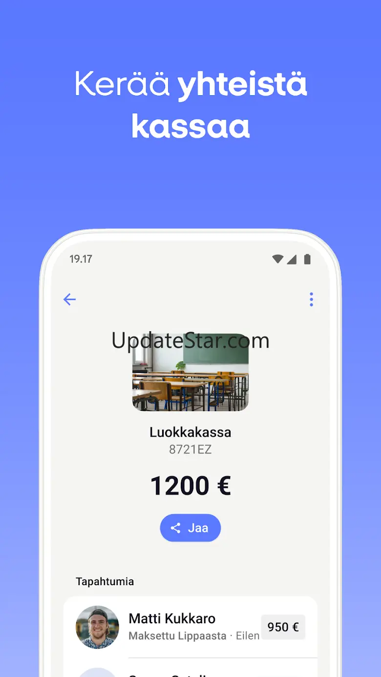 MobilePay 8.19.0