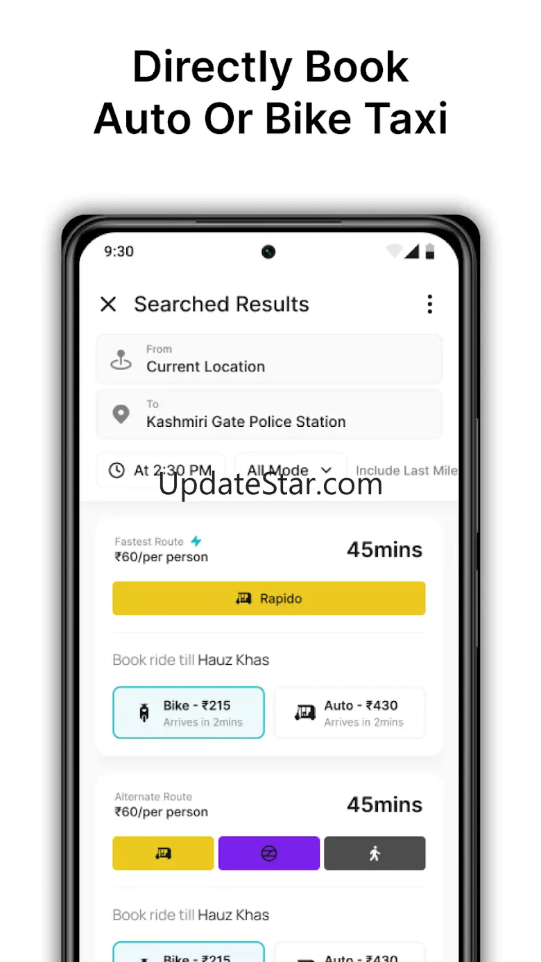Chartr - Tickets, Bus & Metro 1.14.0
