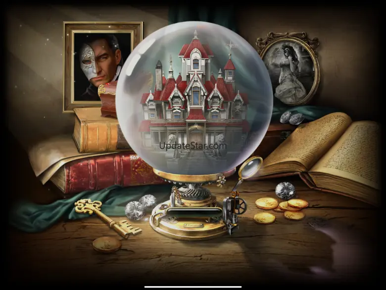 Mystery Manor HD 4.23.2