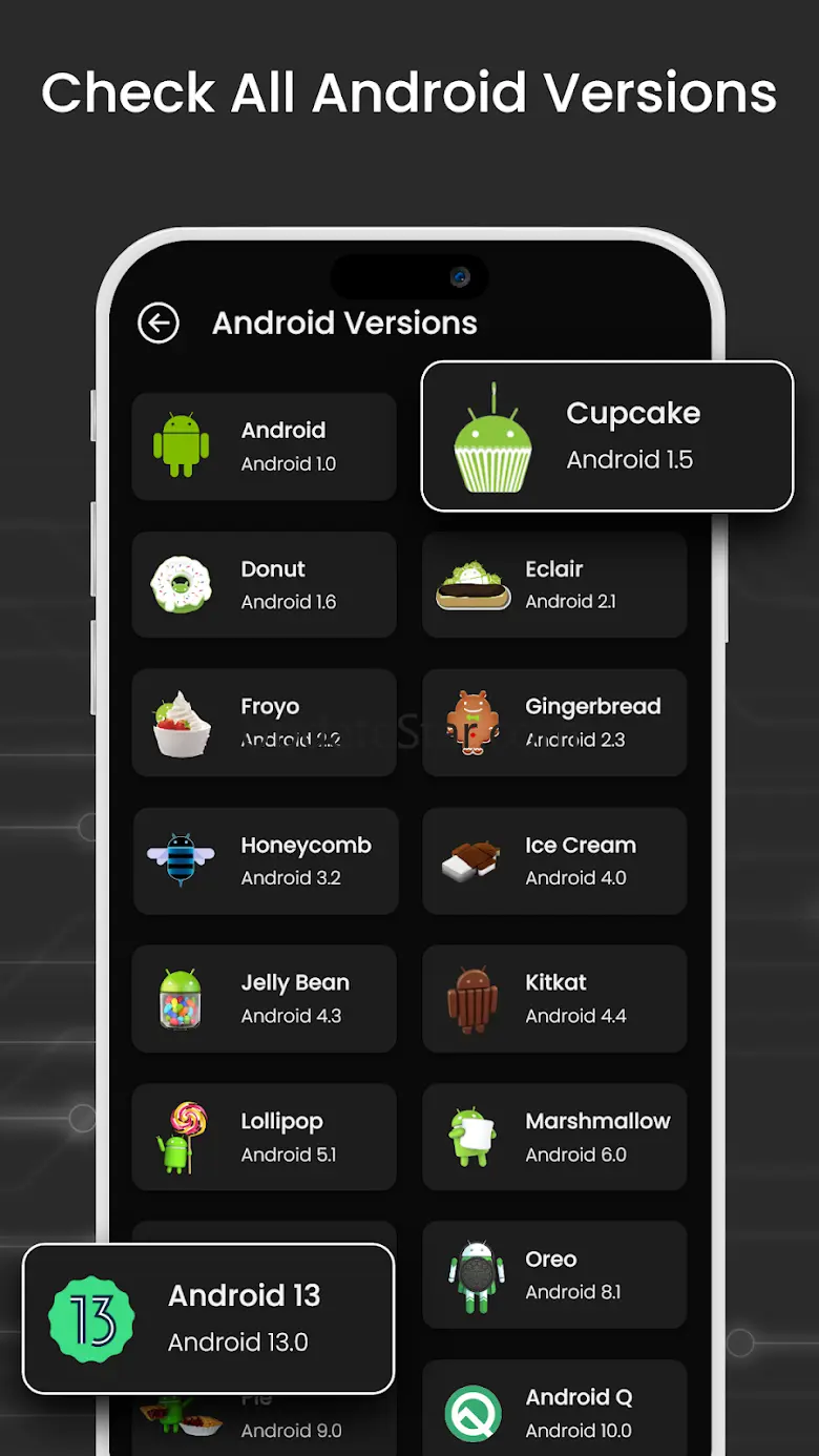 Update Software - Apps Updater 2.0.6