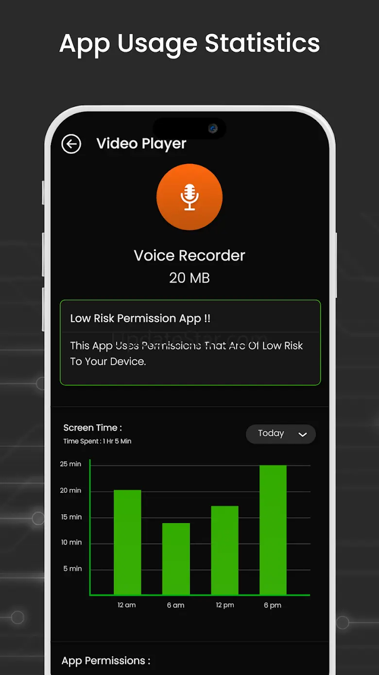 Update Software - Apps Updater 2.0.6