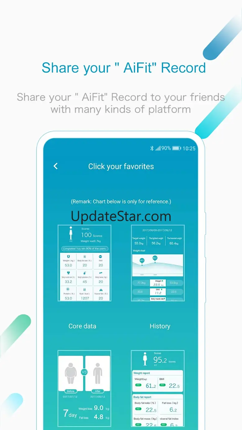 AFit Health 3.46.02