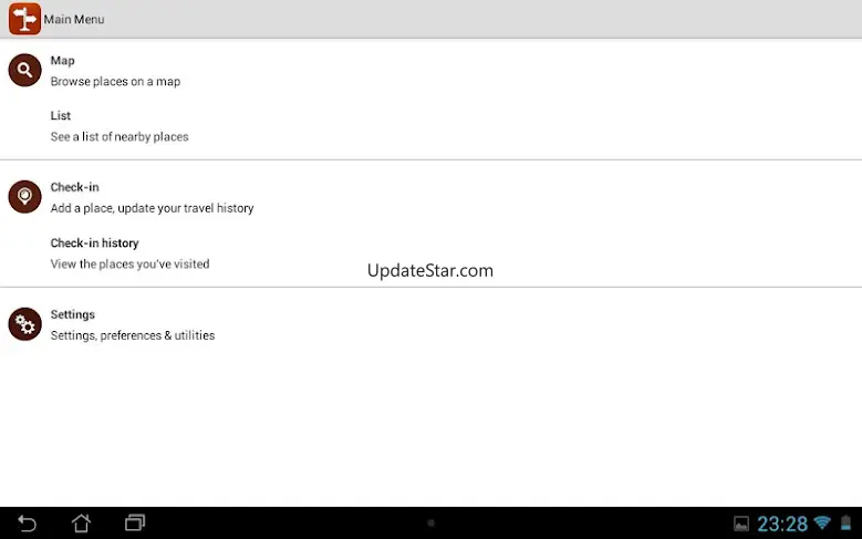 iOverlander 1.1.50