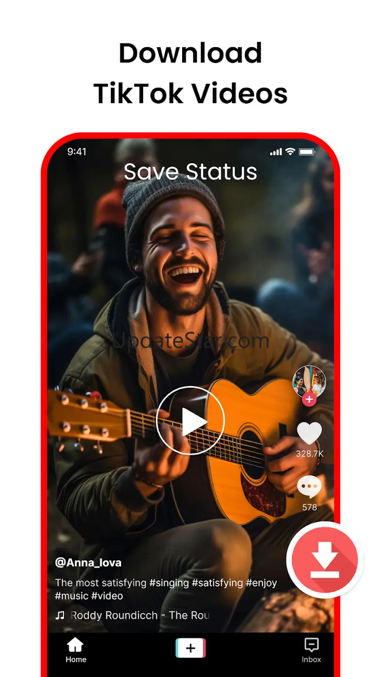 Rosy Video Downloader 4.0.37