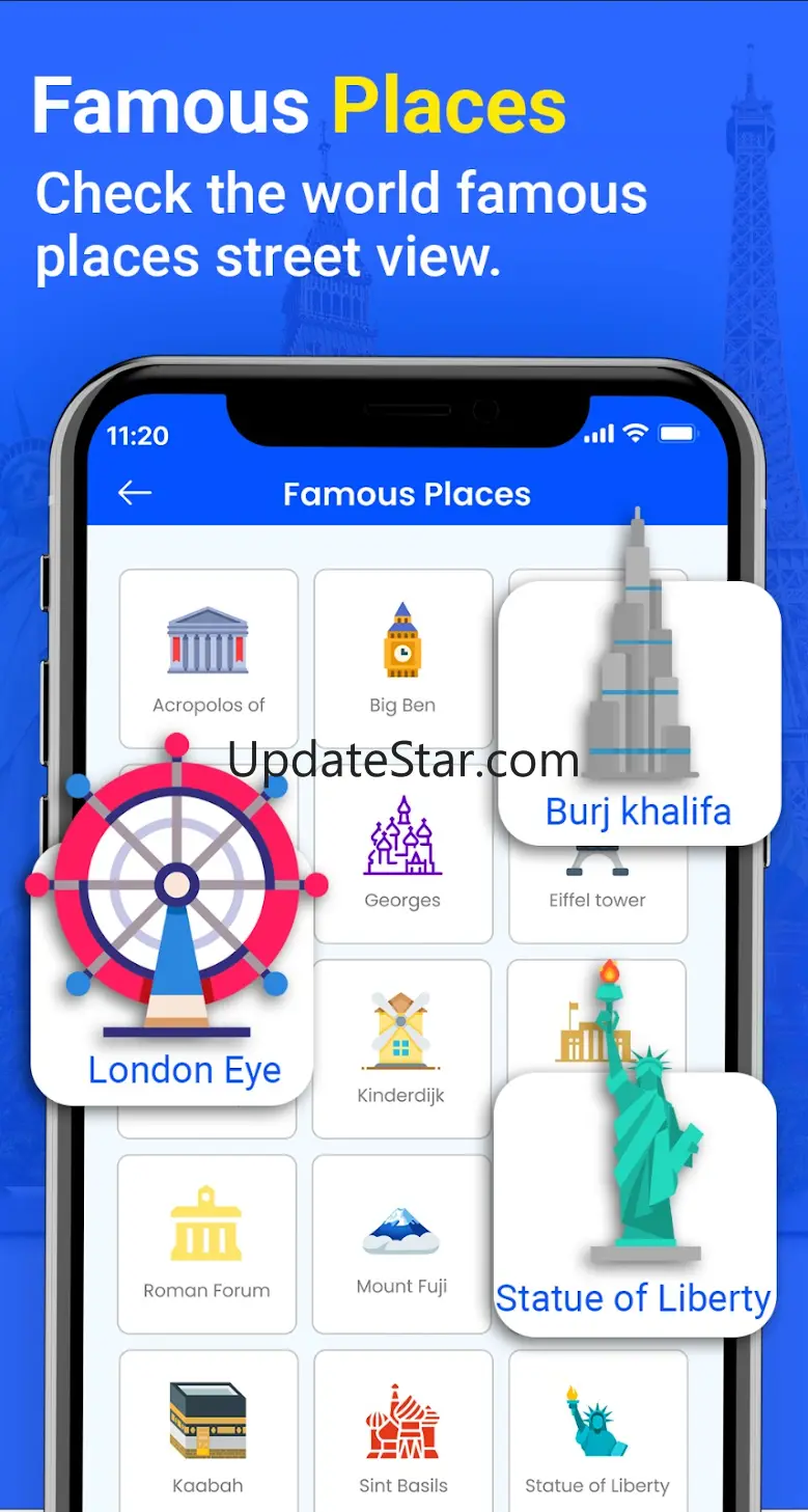 World Navigation, Live Traffic 1.4.4