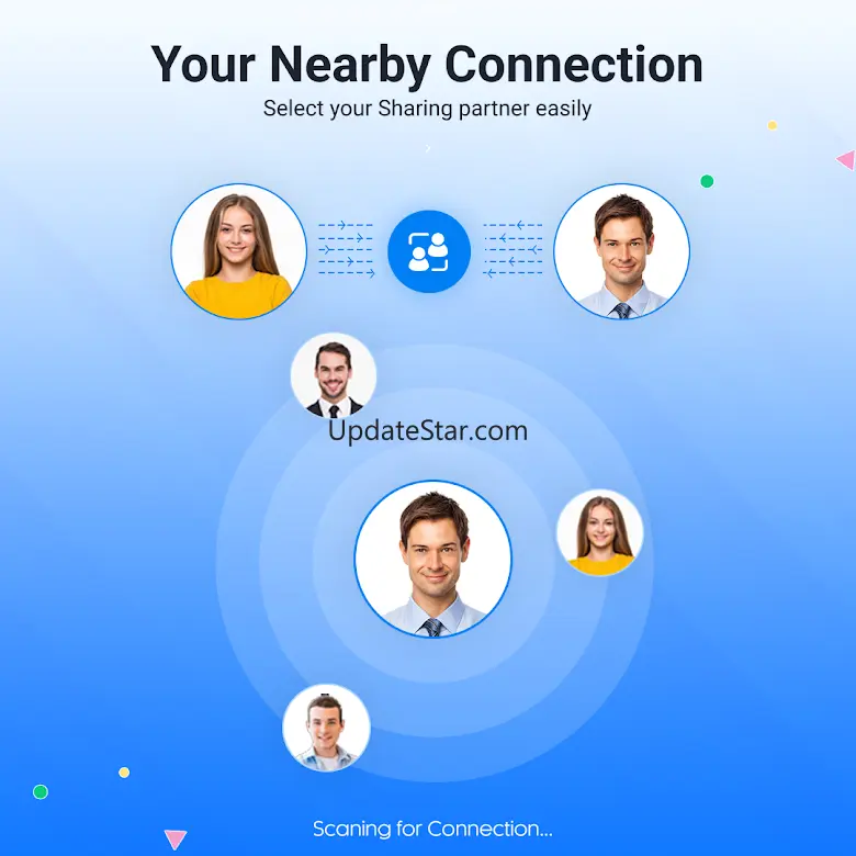 Smart Switch: Transfer Phone 2.0.8