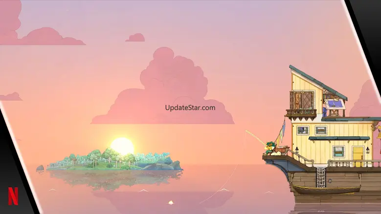 Spiritfarer Netflix Edition 1.5.8
