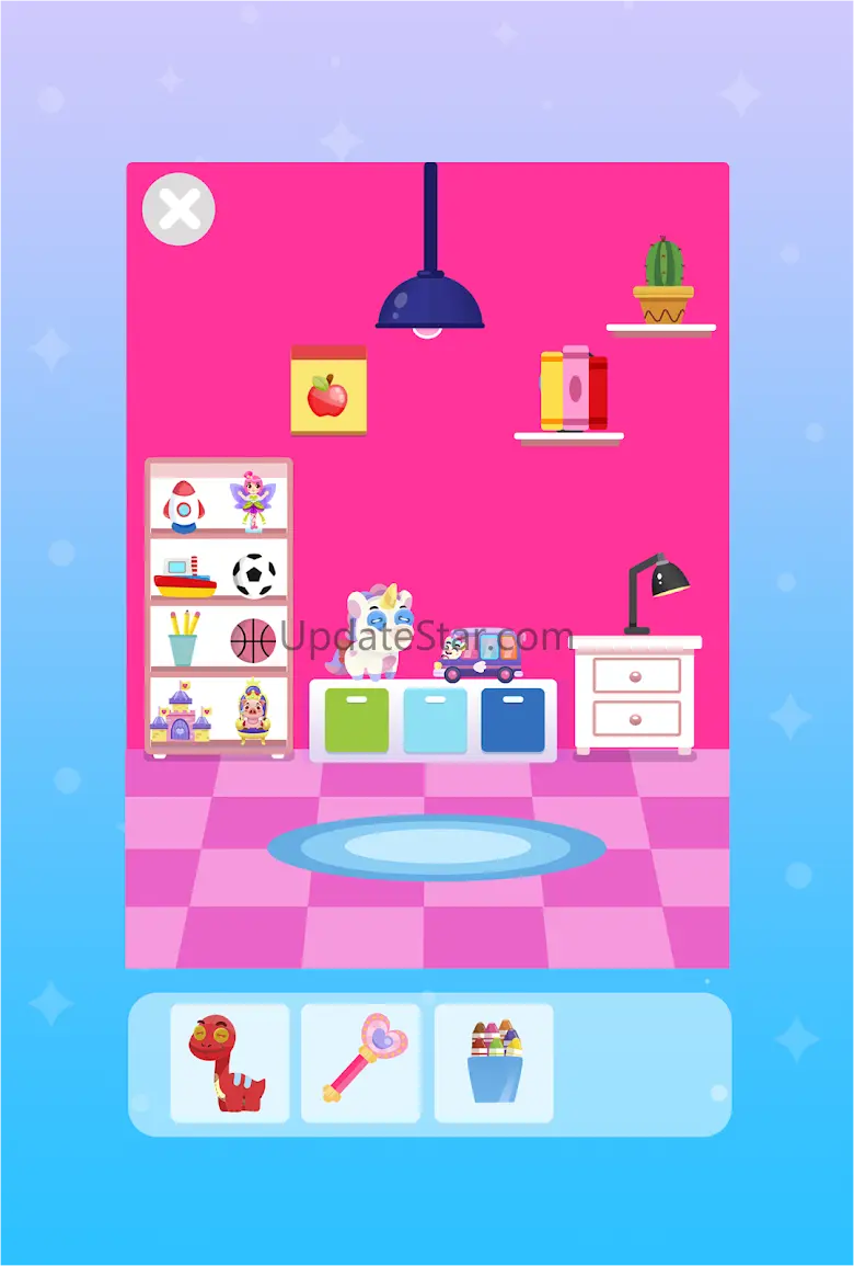 My Princess Computer 1.3
