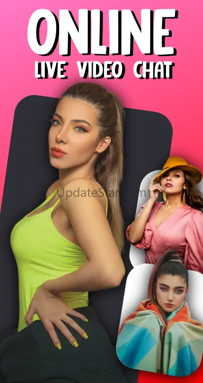Tick Talk - Live Video Call 1.1.1