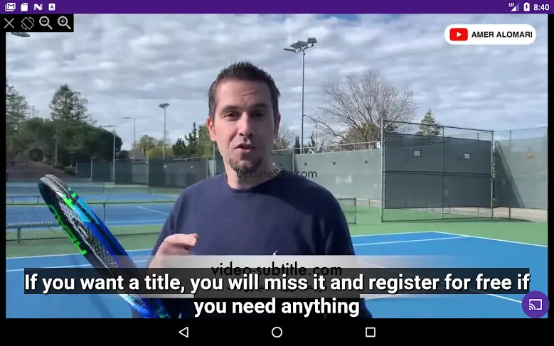 Video Subtitle Generator 296.0