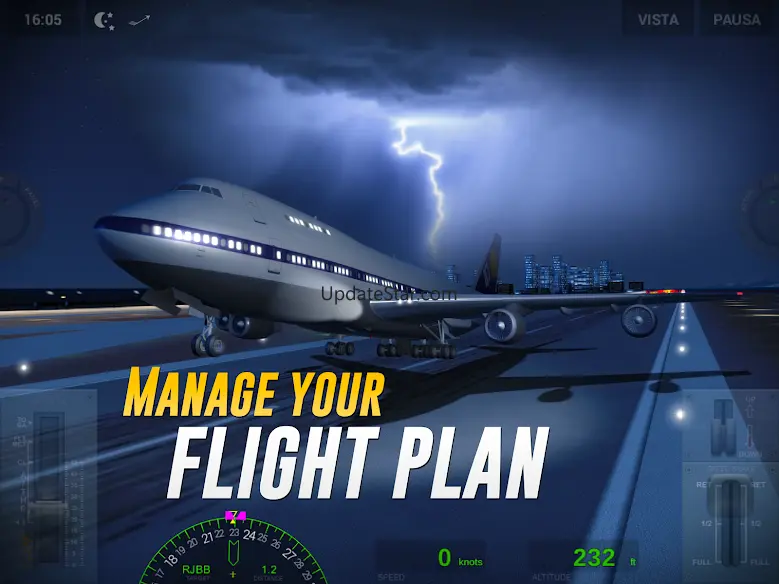 Extreme Landings Pro 3.8.1