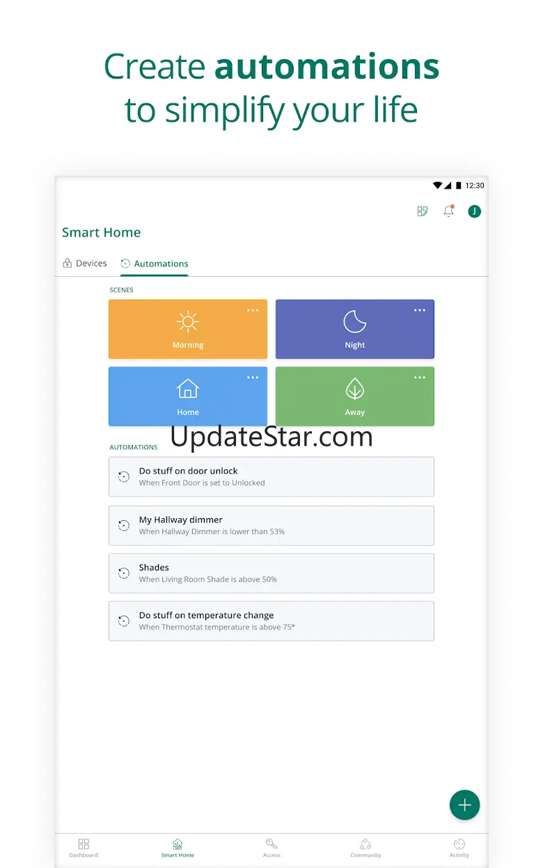 SmartRent v3.7.1