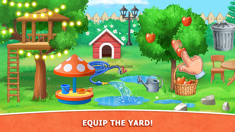 Kids Truck: City Builder Games 2.3.3