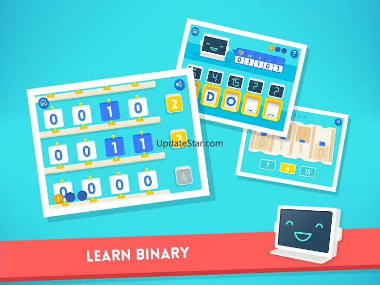 Code Karts Pre-coding for kids 4.2