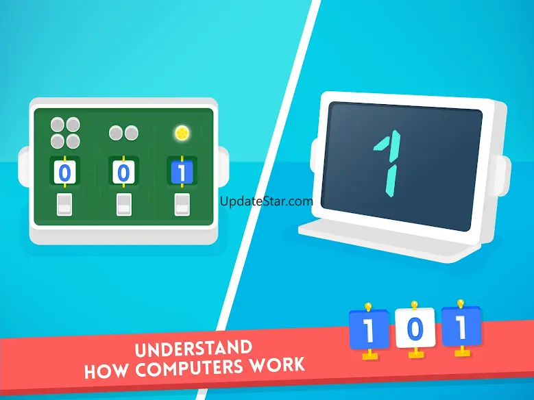 Code Karts Pre-coding for kids 4.2