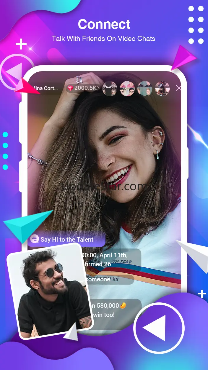 SK Live 2.0.1