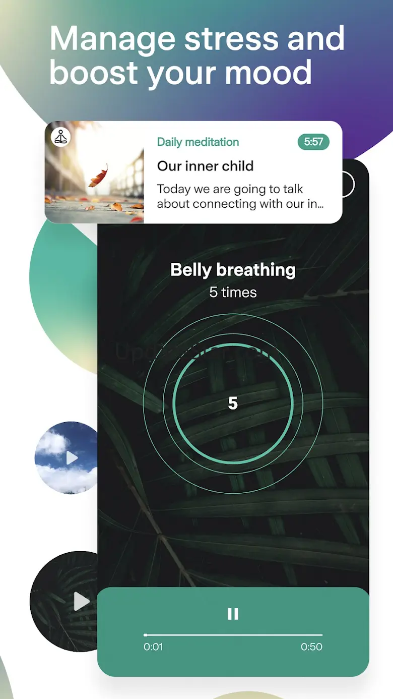 LiveWell - Better Health Now 2.49.0