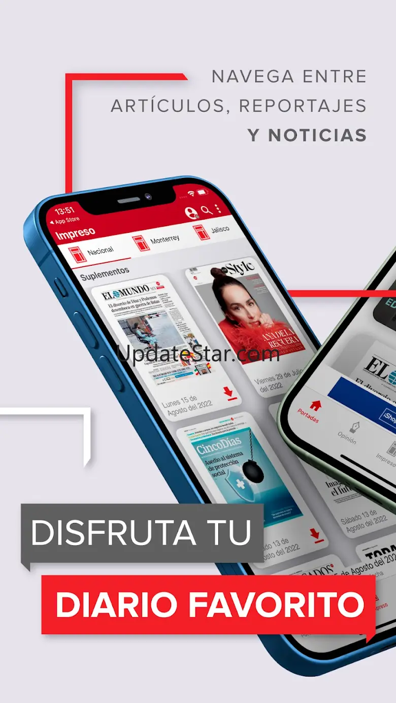 Milenio 2.8.3
