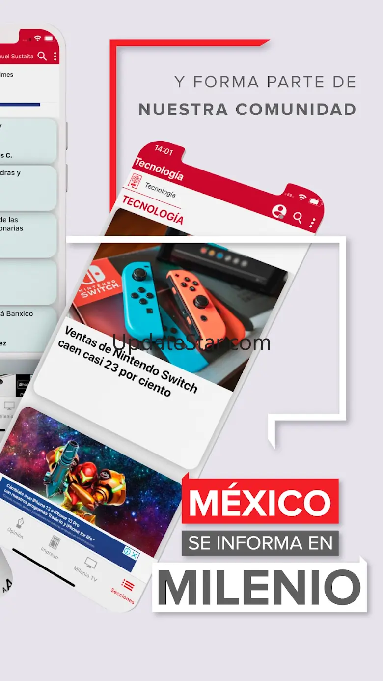 Milenio 2.8.3