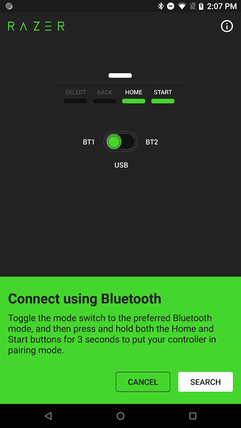 Razer Raiju Mobile 1.0.72