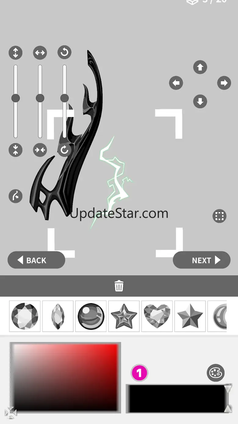 Bow maker : weapon  simulator 4.4.5