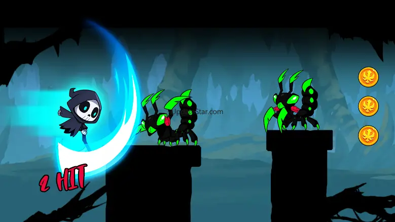 Death Adventure 0.2.6