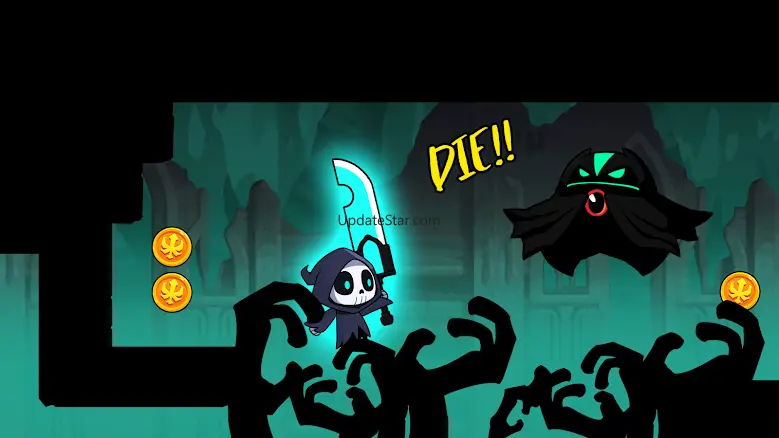 Death Adventure 0.2.6