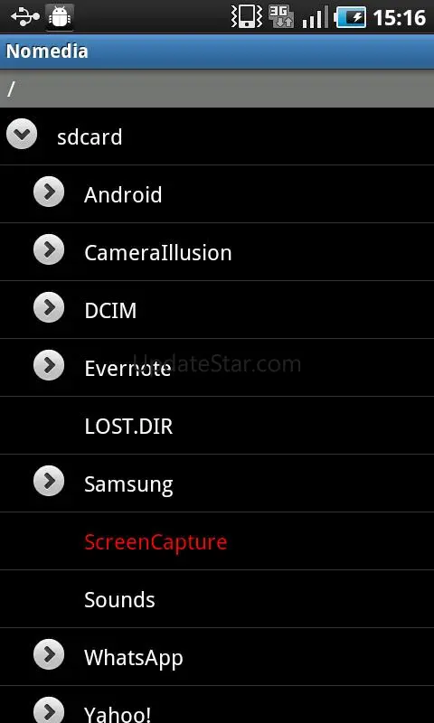 Nomedia 4.5.7