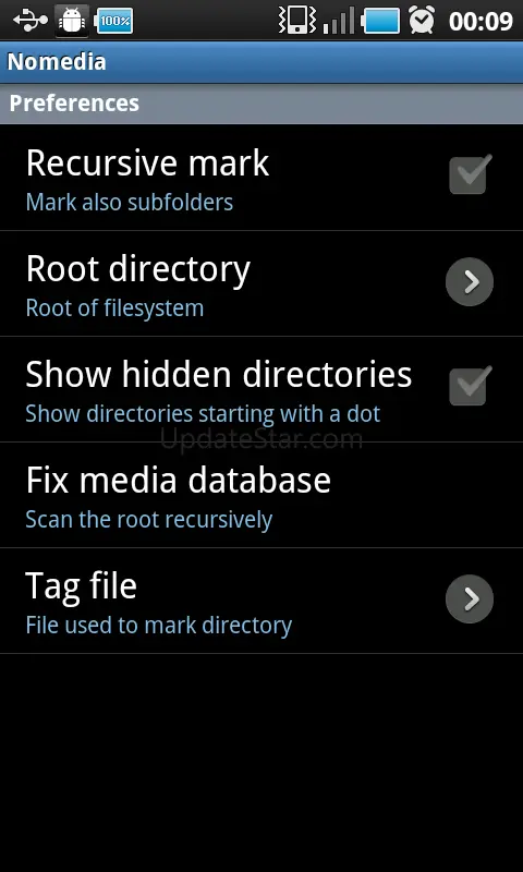 Nomedia 4.5.7