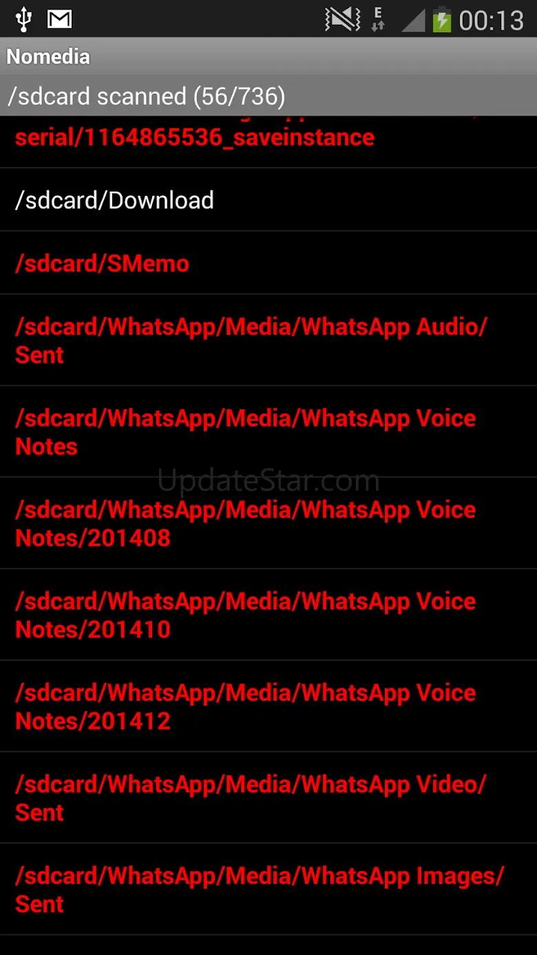 Nomedia 4.5.7