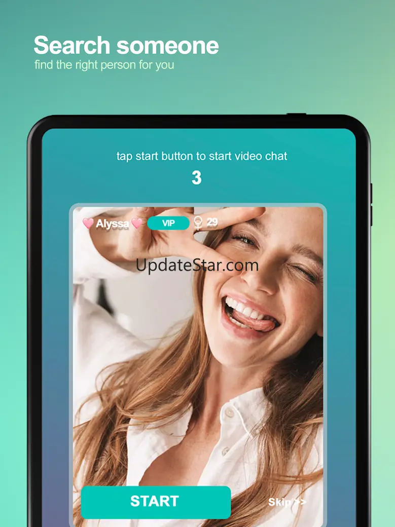 Peek - Live Video Chat 1.1.11