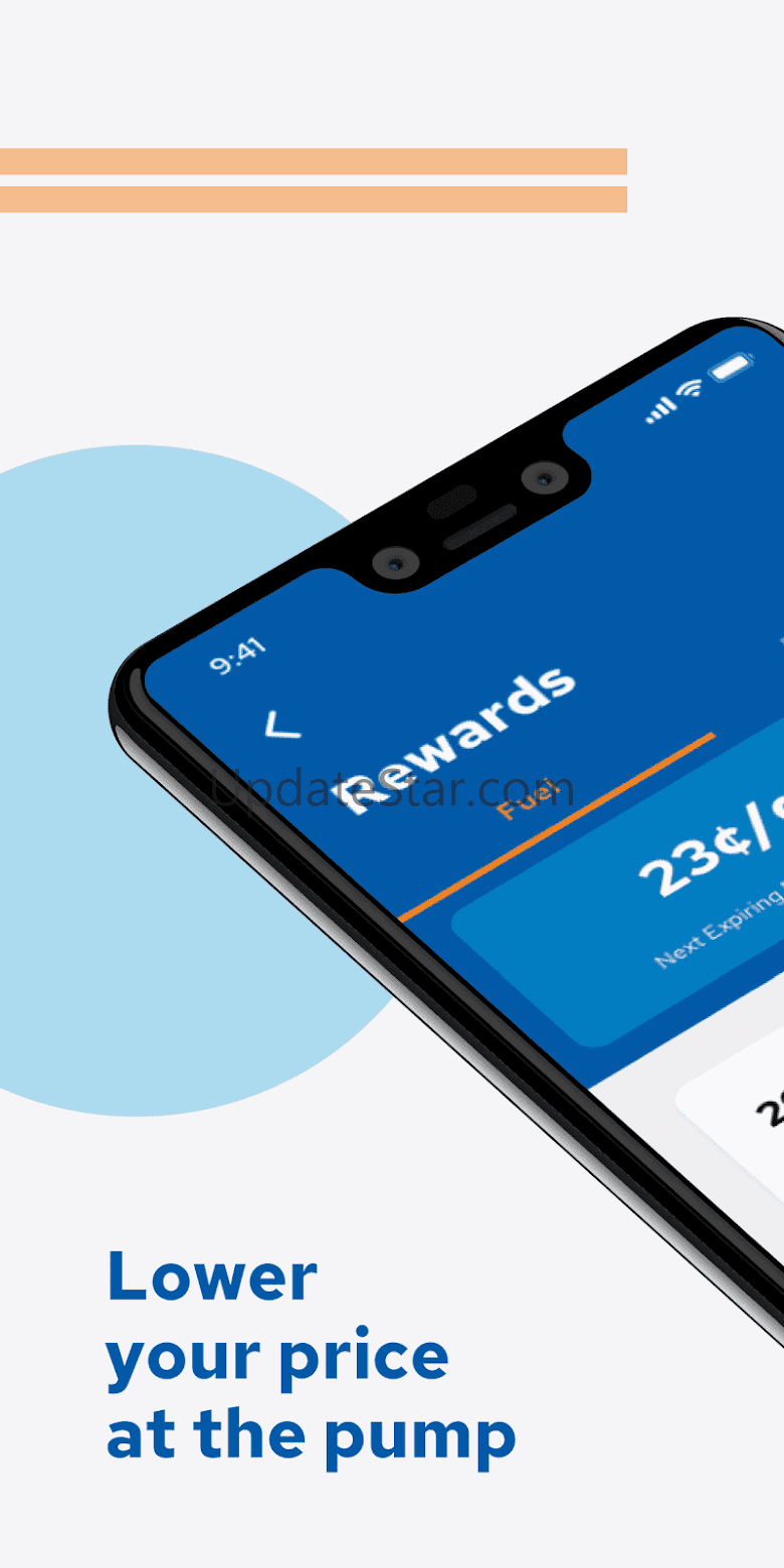 Club CITGO - Gas Rewards 7.4.0