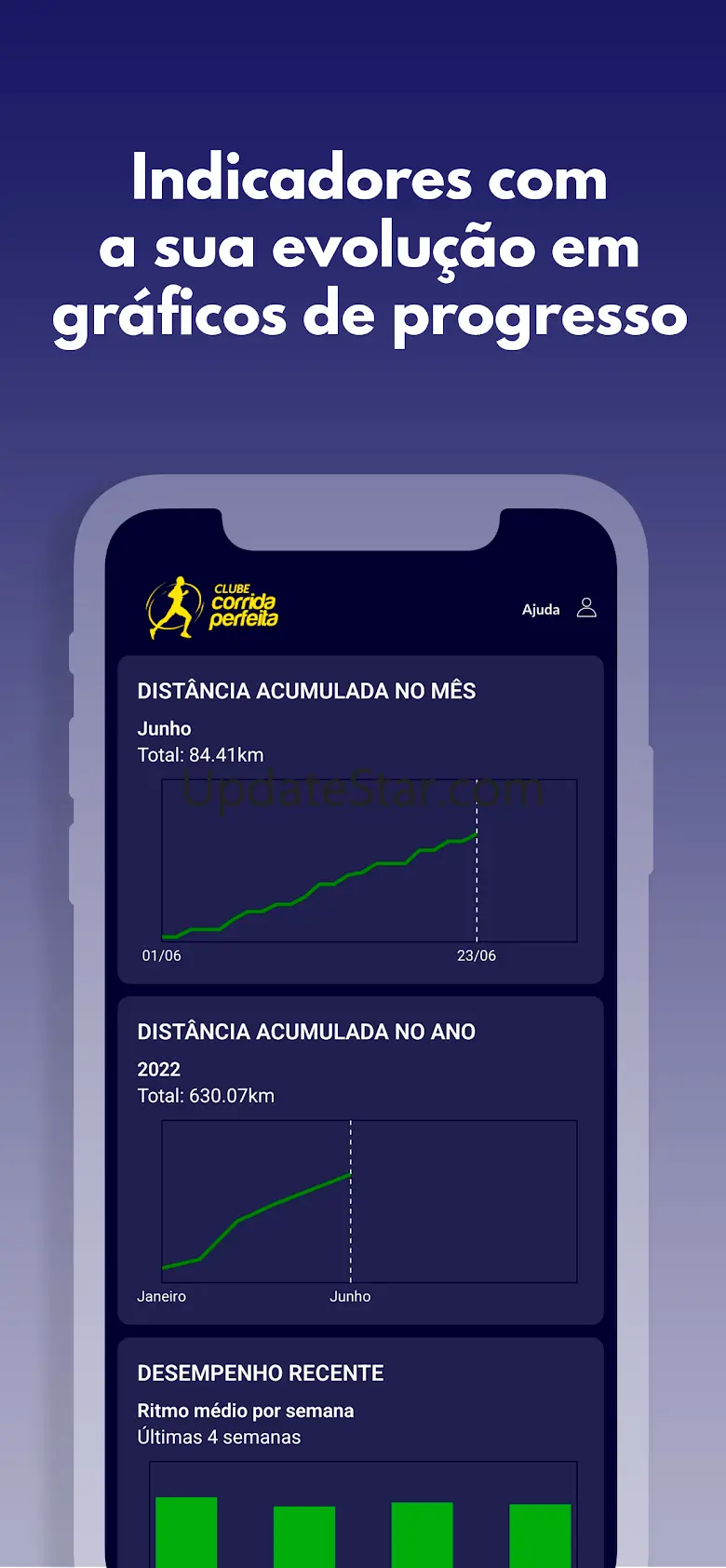Corrida Perfeita 3.17.0