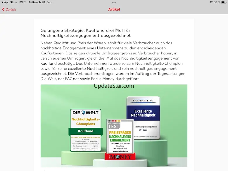 Kaufland Connect 2025.1.127052477