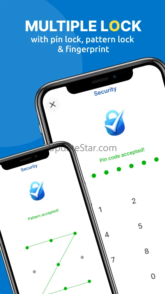 App Locker With Password 1.0.6