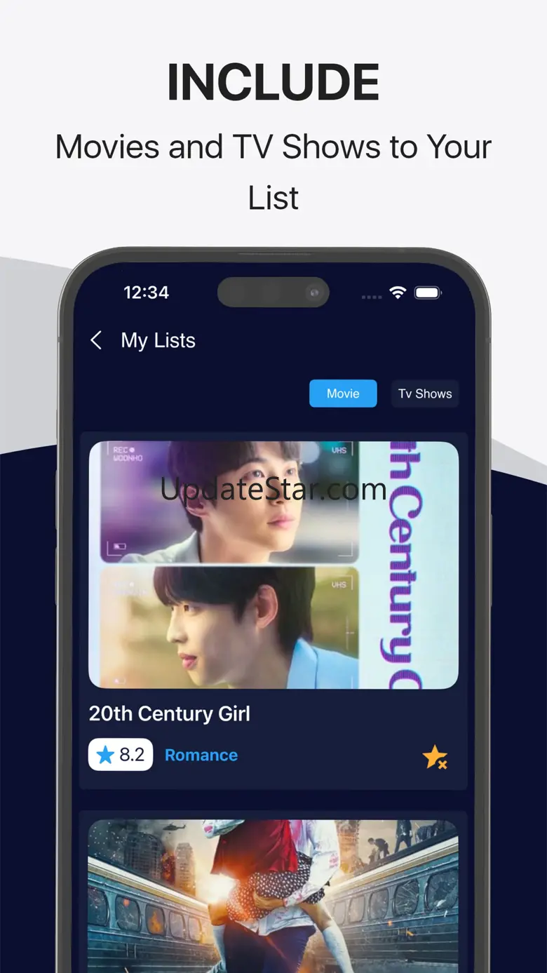 Sunspot - Infinite Movies Hub 4.0