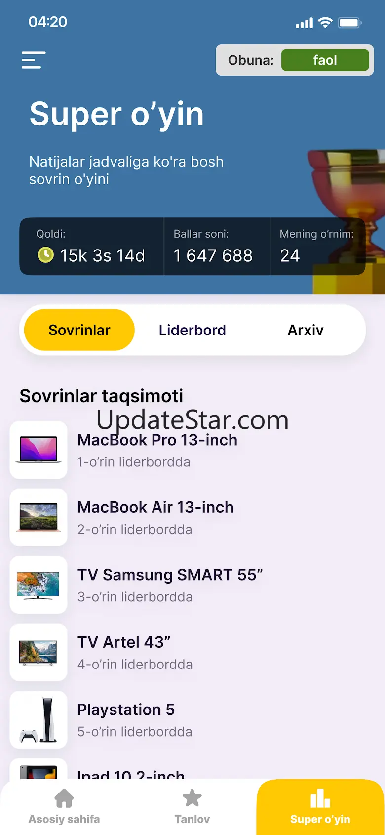 Ludito 2.1.6