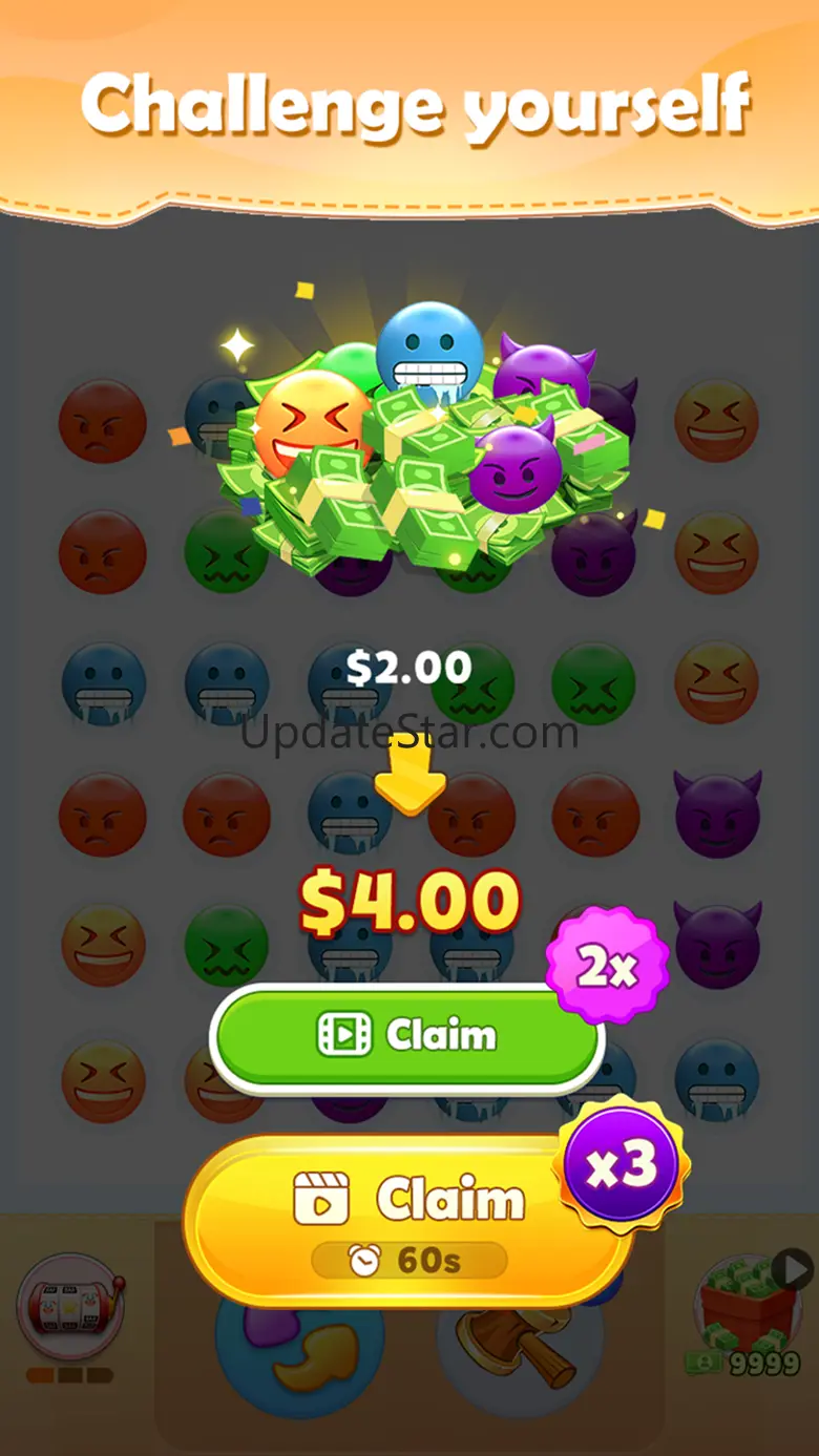 Collect All Balls 1.0