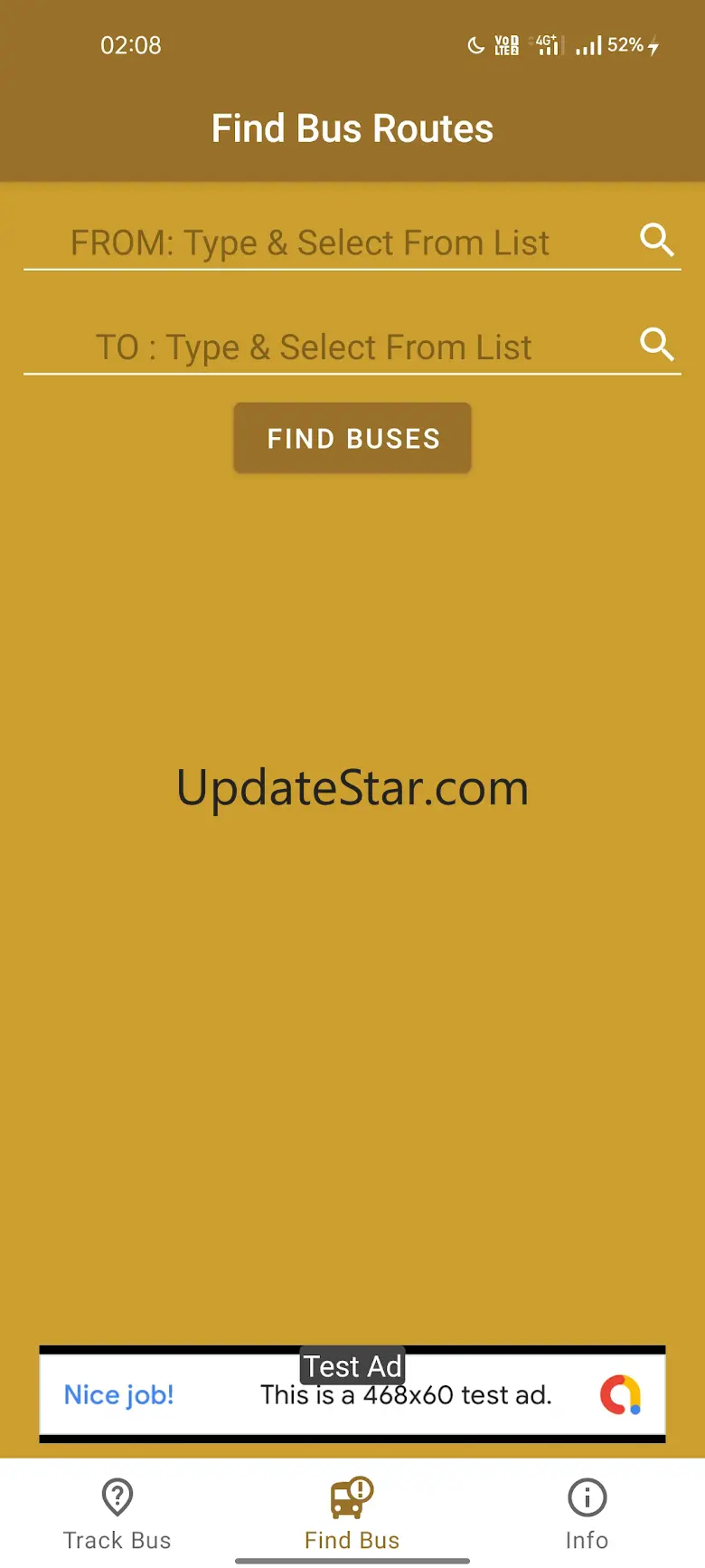 Track GSRTC 6.3