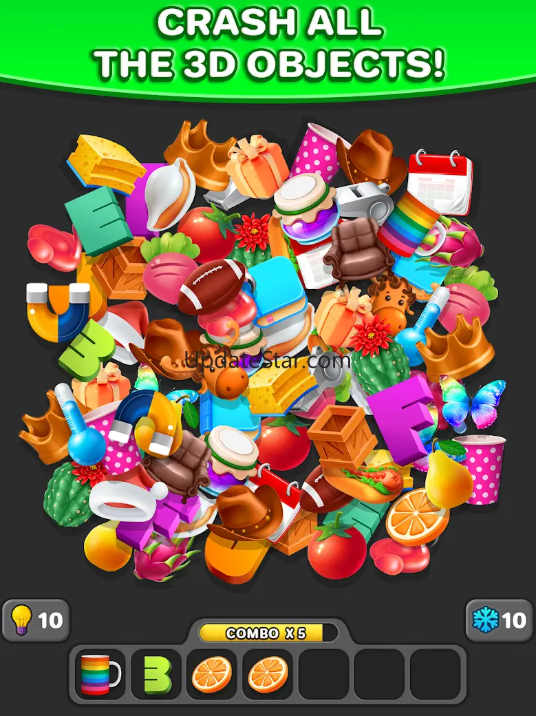 Match Triple 3D - Match Master 3.15.11
