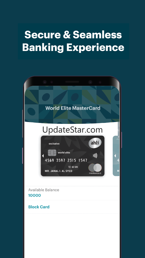 Ahli Mobile 4.2.7